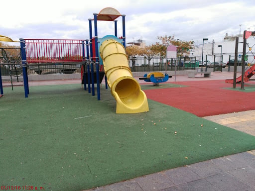 Parque de Juegos para Niños 2