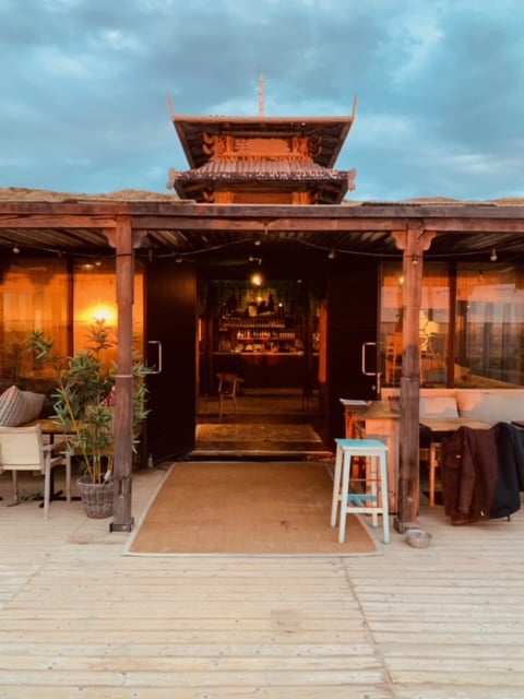 Love House at the Beach 2