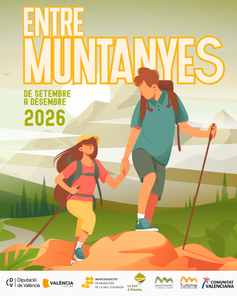 Entre Muntanyes 1