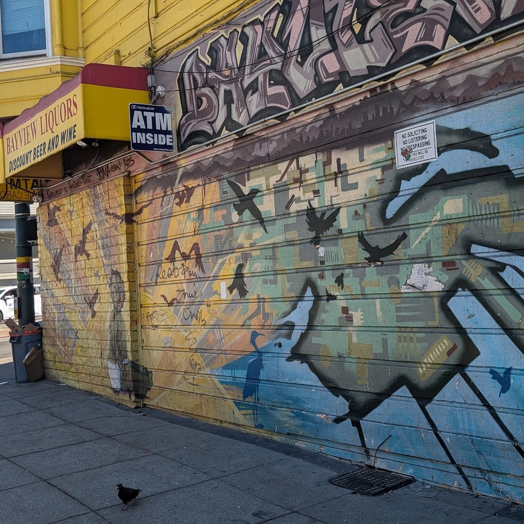 Bayview Liquors 2