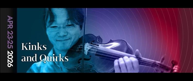 Kinks and Quirks: Beethoven’s First Symphony 1