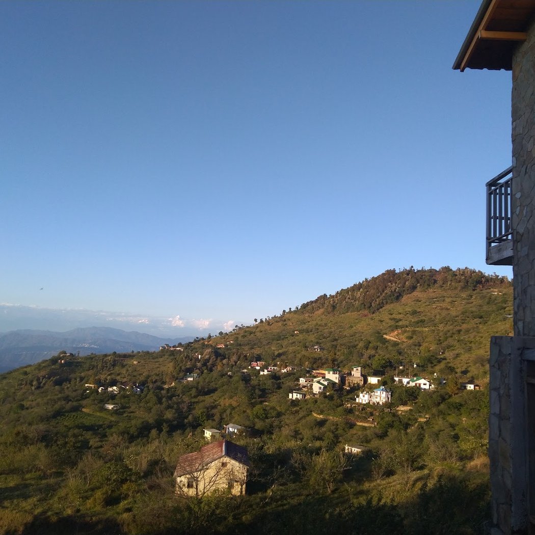Ramgarh 3