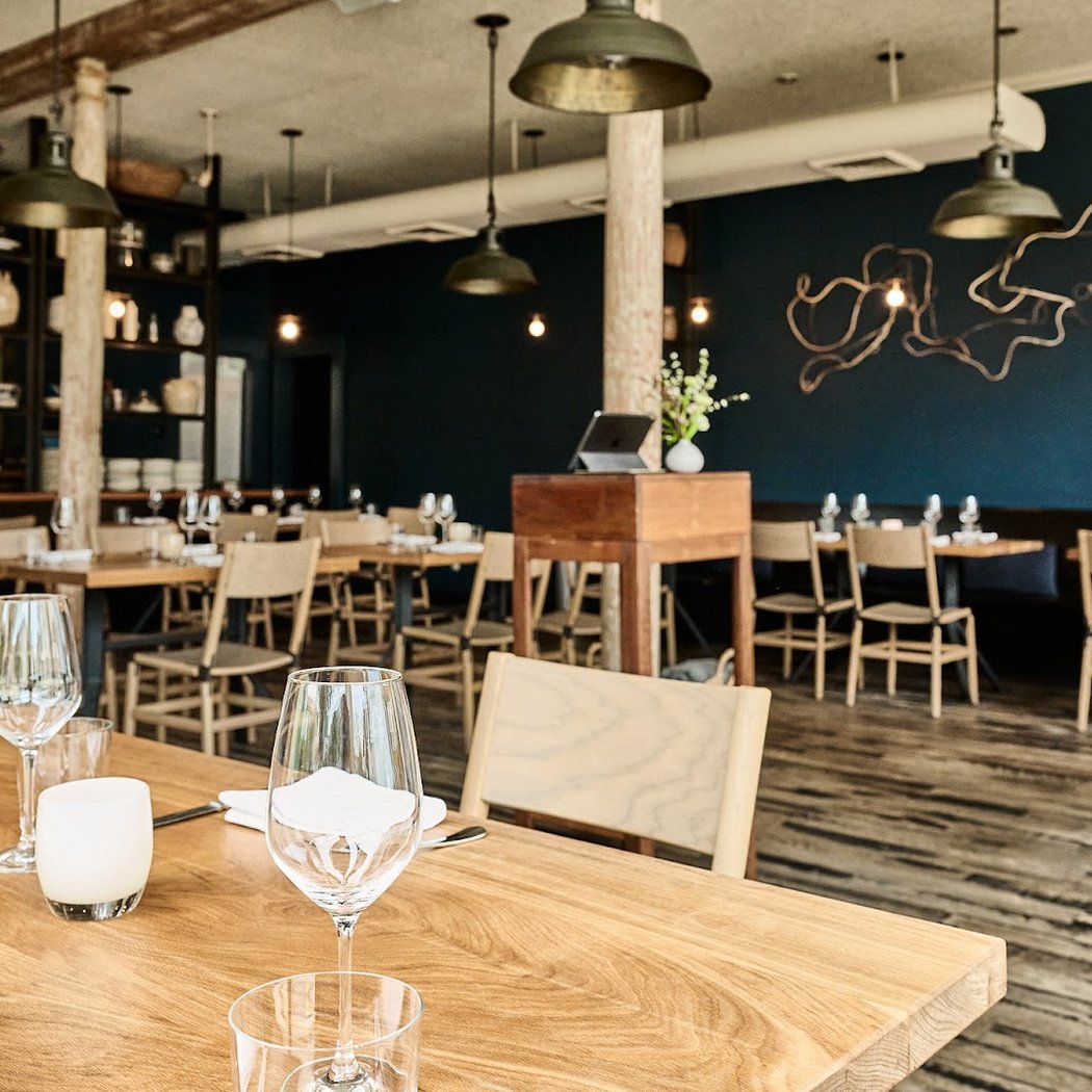 Octavia Tasting Menu 2
