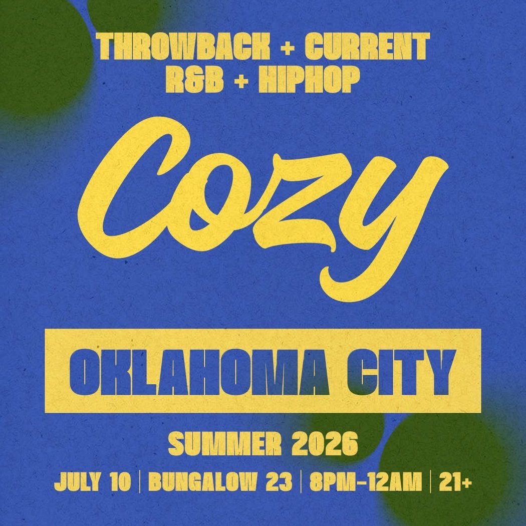 Cozy 1