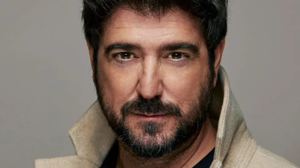 Antonio Orozco en Huelva 1