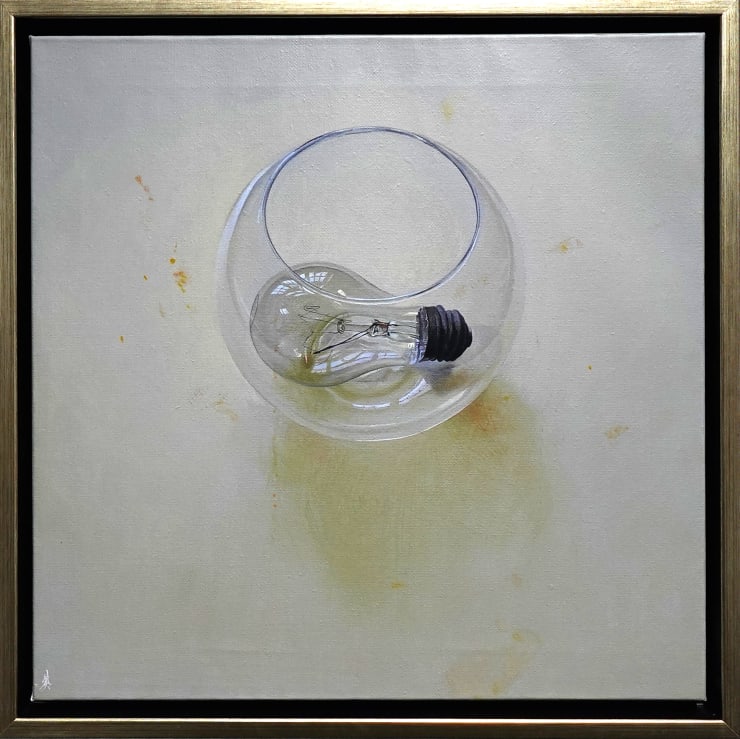 Hideo Tanaka: Not a Still Life 1