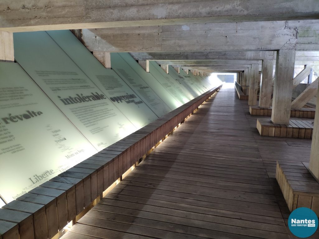 Memorial to the Abolition of Slavery