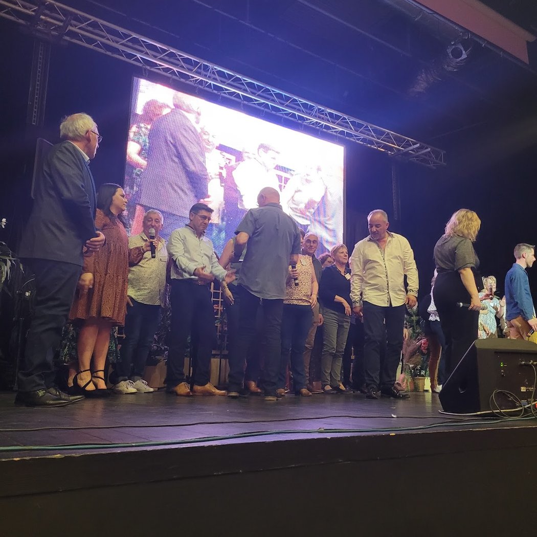 Festival de théâtre amateur 2