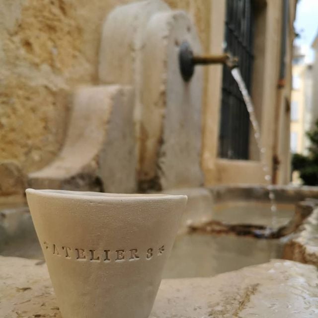Atelier 8 - Loubon 1