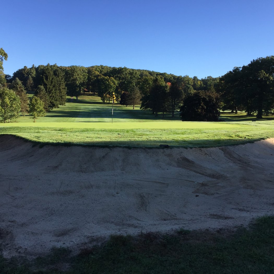 Foxburg Country Club 1