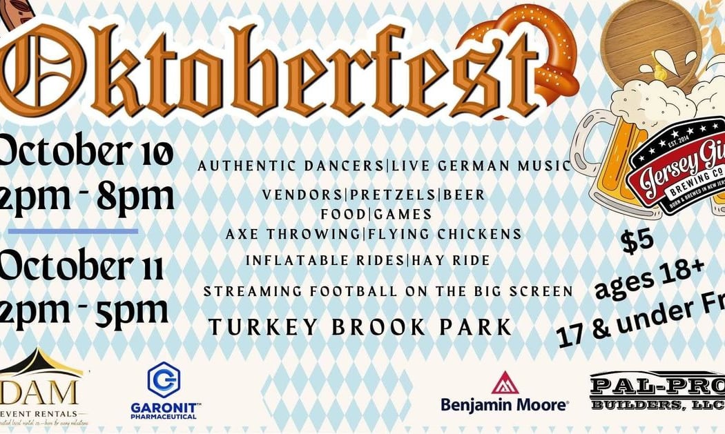 Oktoberfest