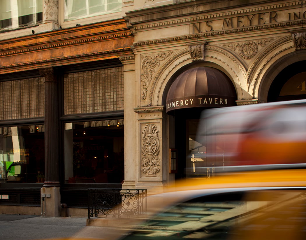 Gramercy Tavern 2