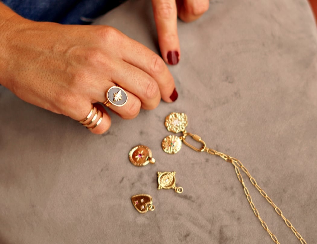 Two June Complementos | Comprar Bisutería Online - Diseño Joyas 5
