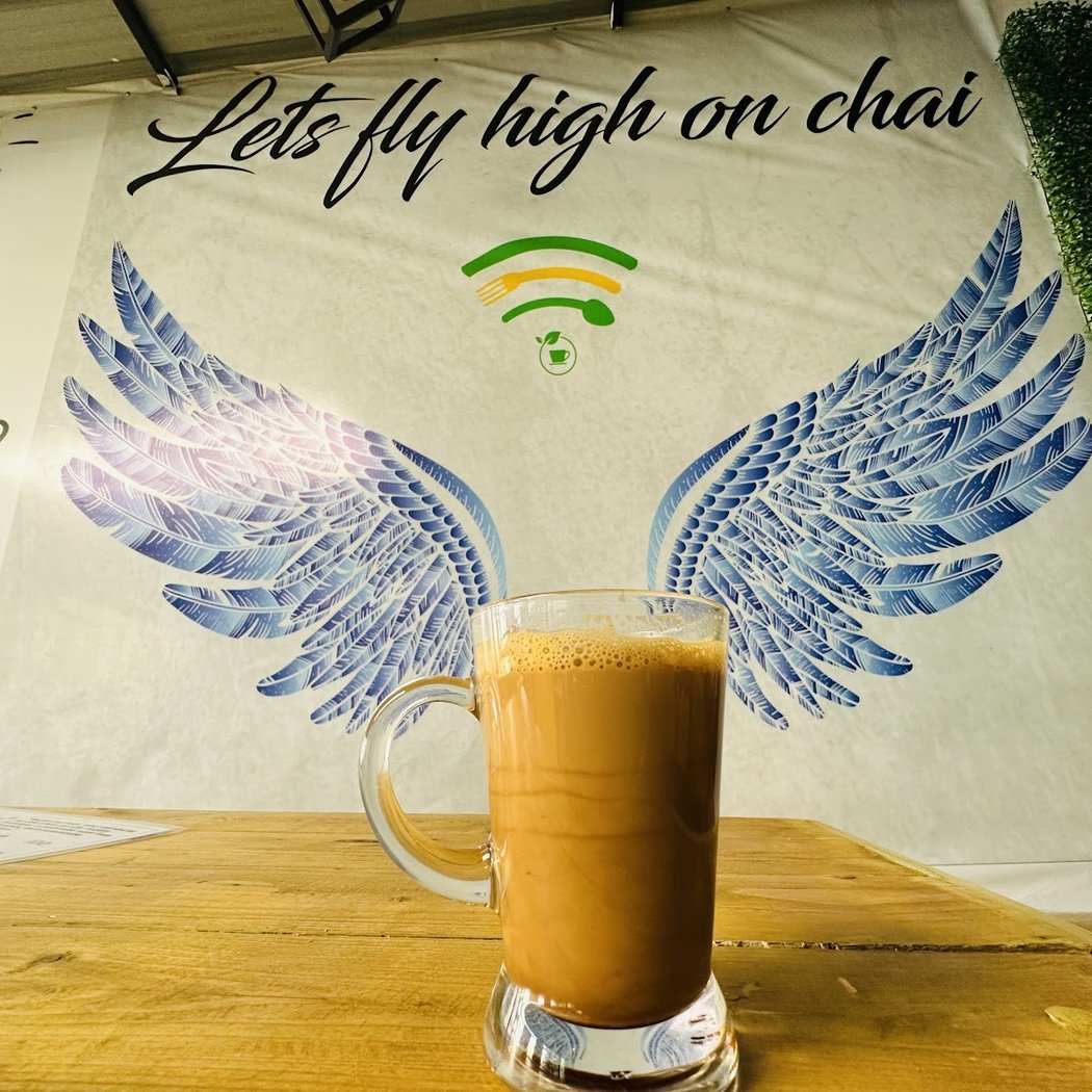 Connectivitea cafe 1