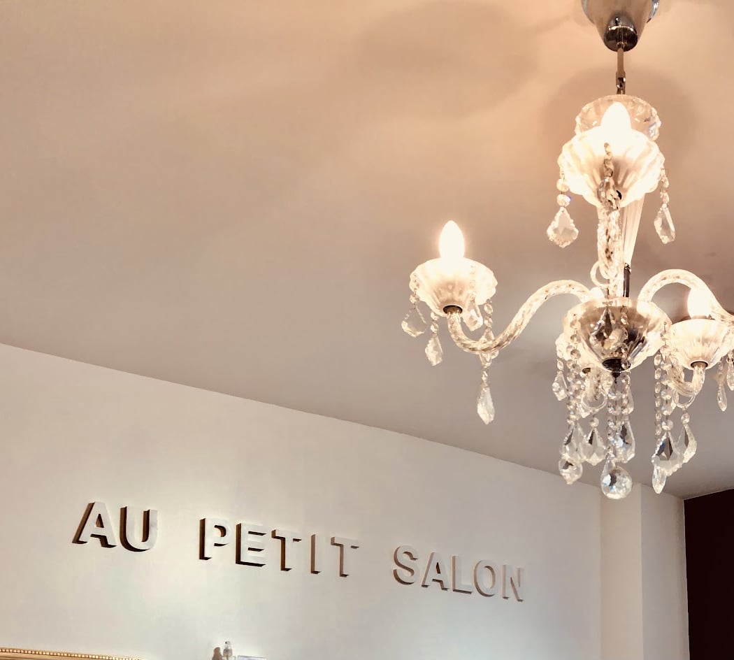 Au Petit Salon st Felix 3