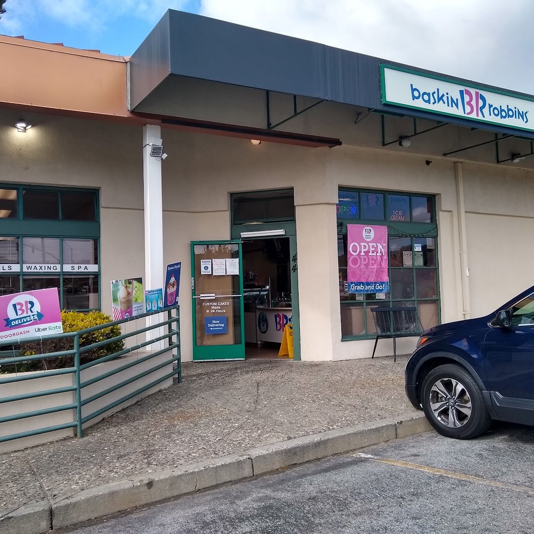 Baskin-Robbins 2