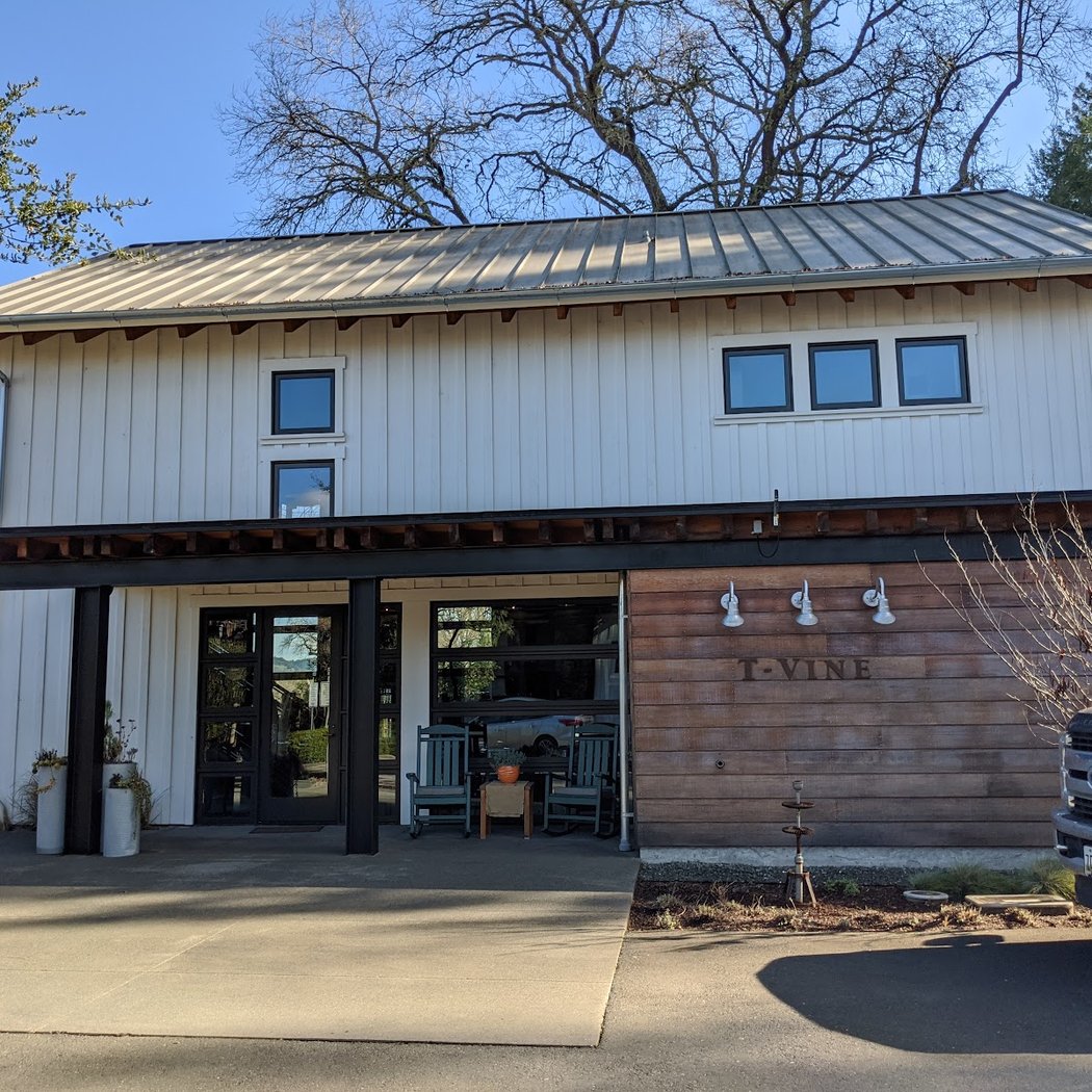 T-Vine Winery 3