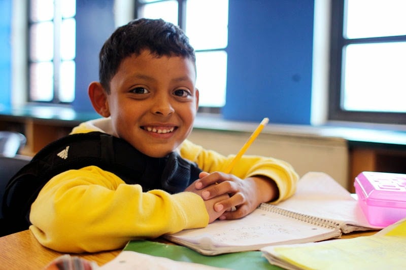 Boys & Girls Clubs of San Francisco - Springer Clubhouse in Sunnydale 3