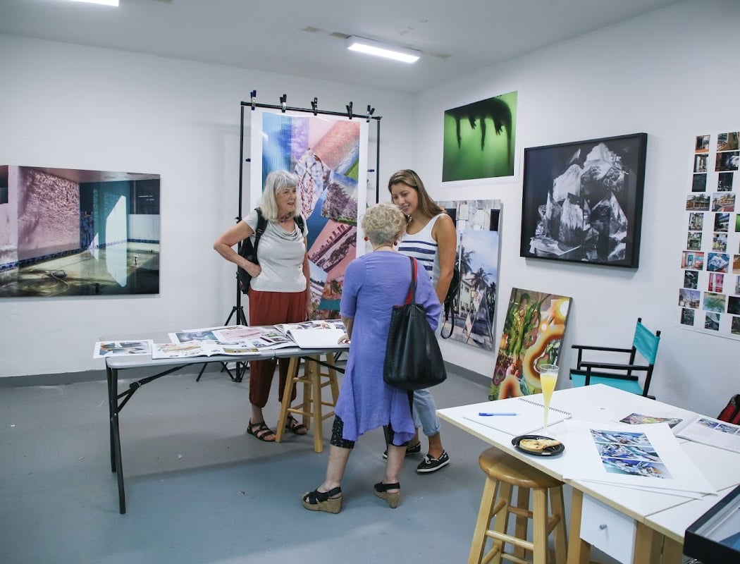 Oolite Arts 1