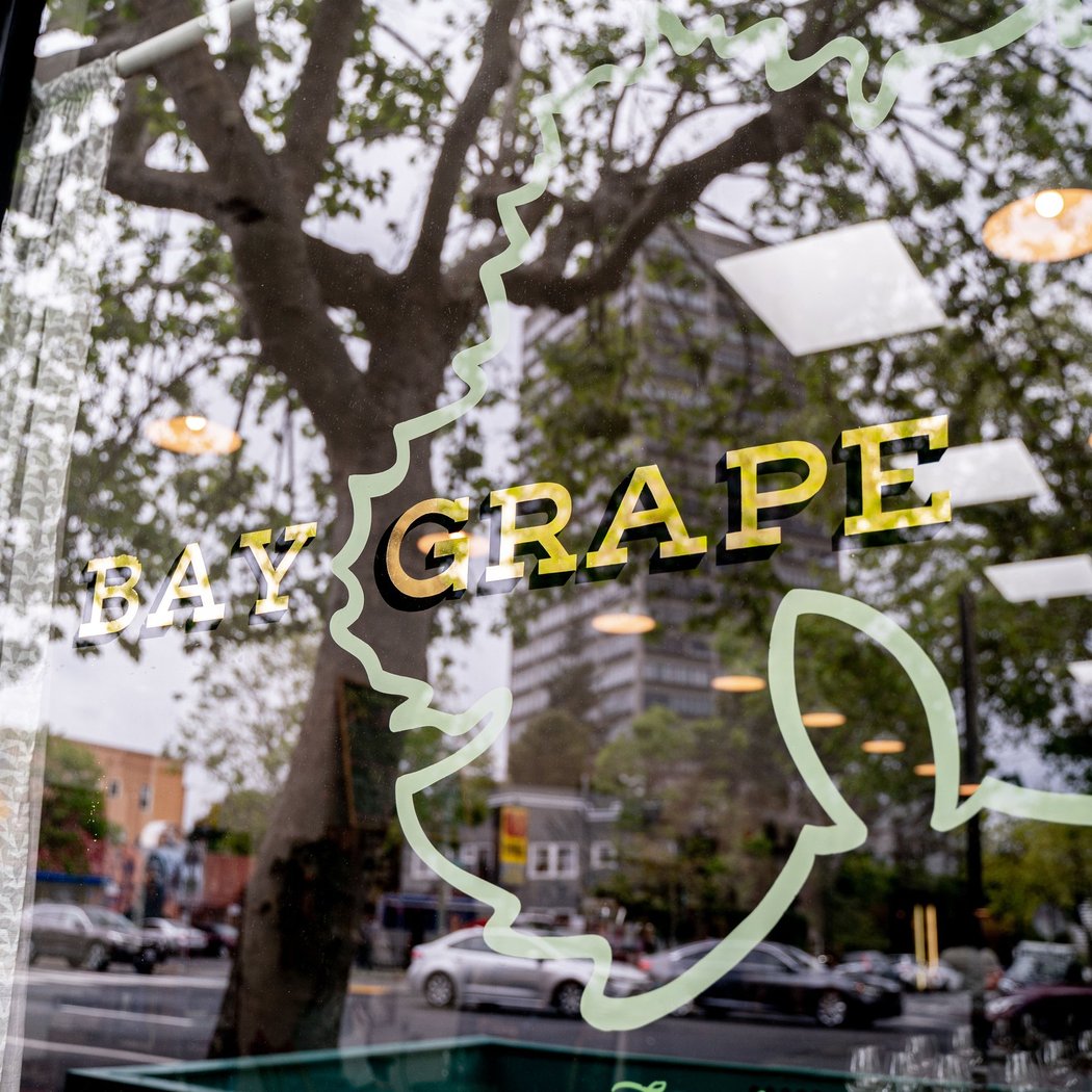 Bay Grape 2