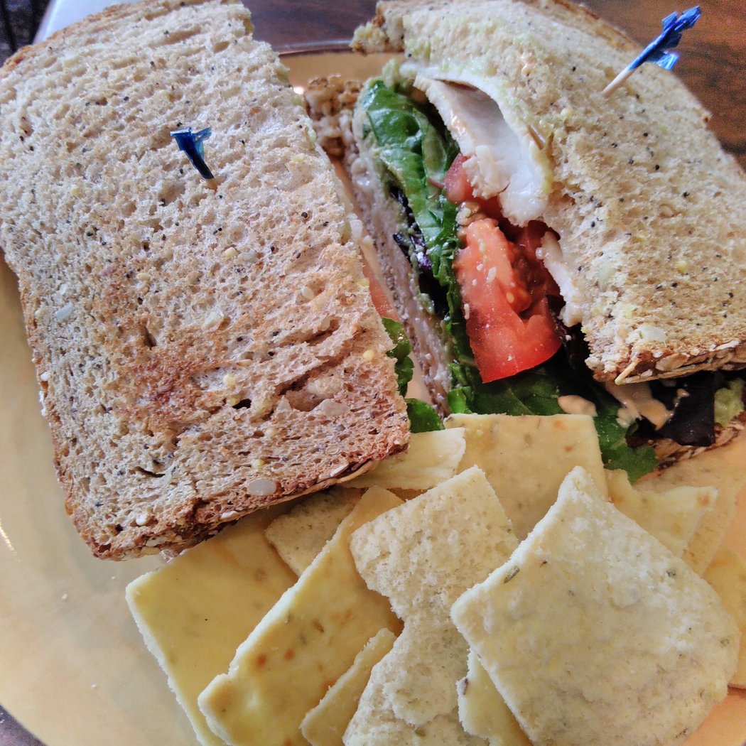Ada's Cafe 2