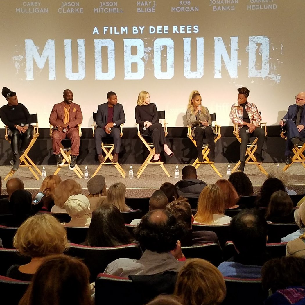 DGA New York Theater 1