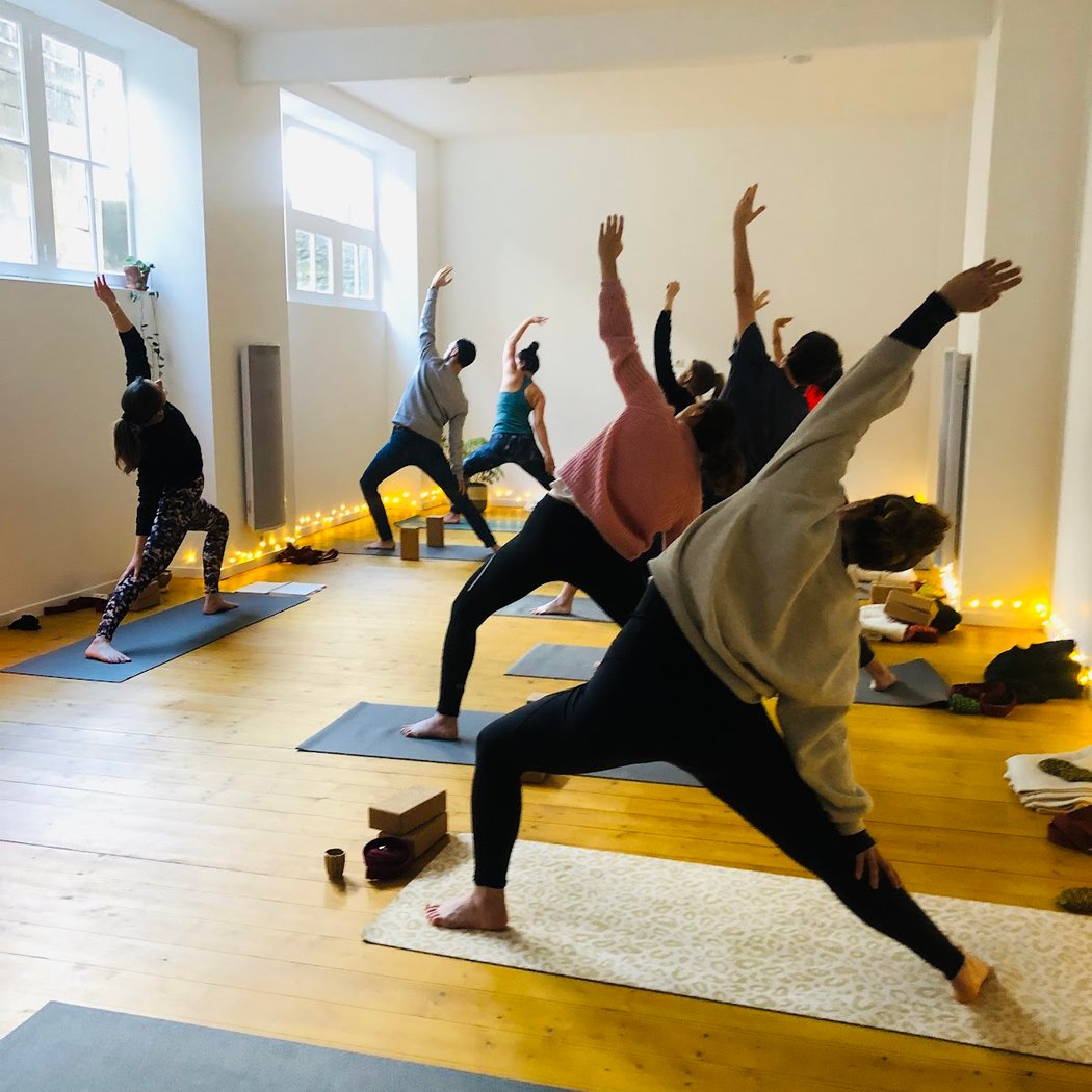 Sagaar Yoga 1