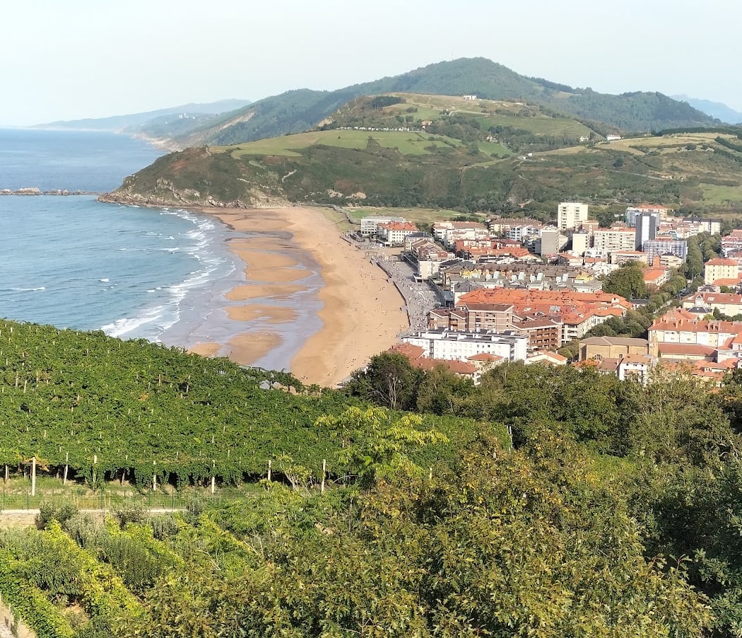 Zarautz 1
