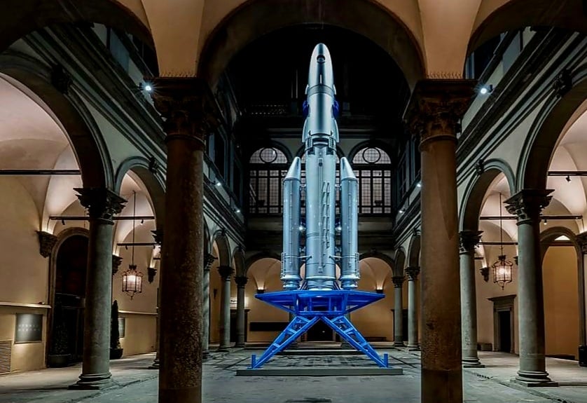 Strozzi Palace 1