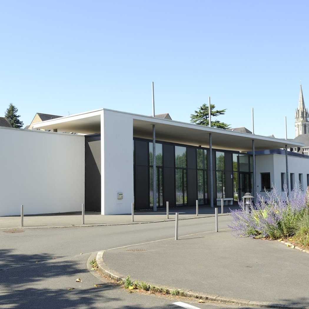 Municipal School Of Music 1