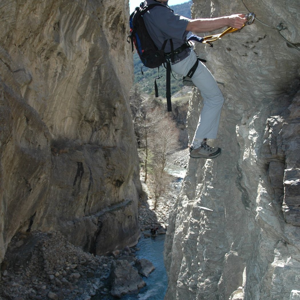 Roc Aventure 3