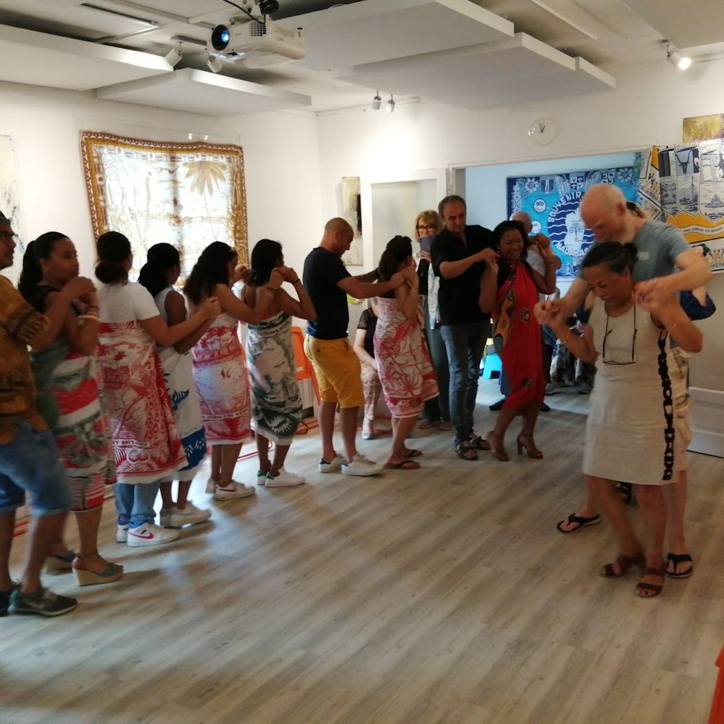 Duniya , Centre d'Art et de Culture 3