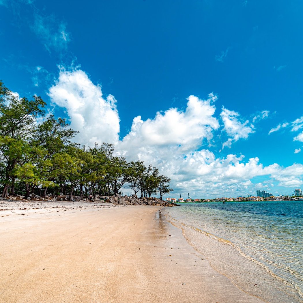 Virginia Key Beach Park 2