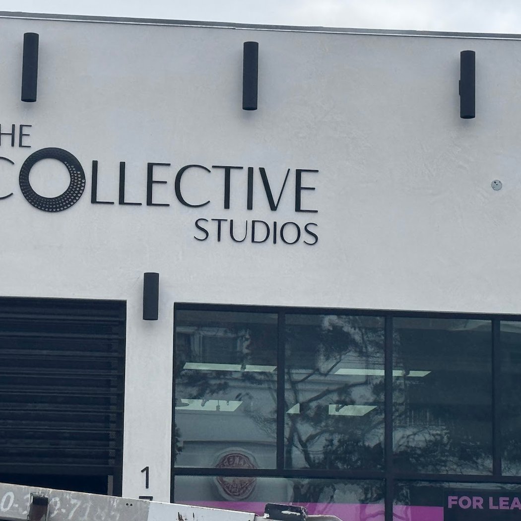 The Collective Studios 2
