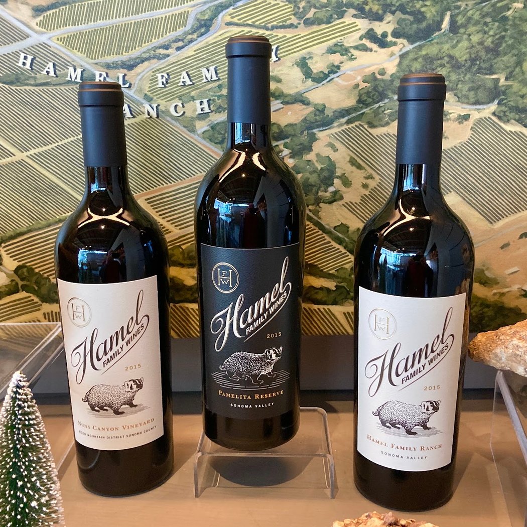Hamel 3