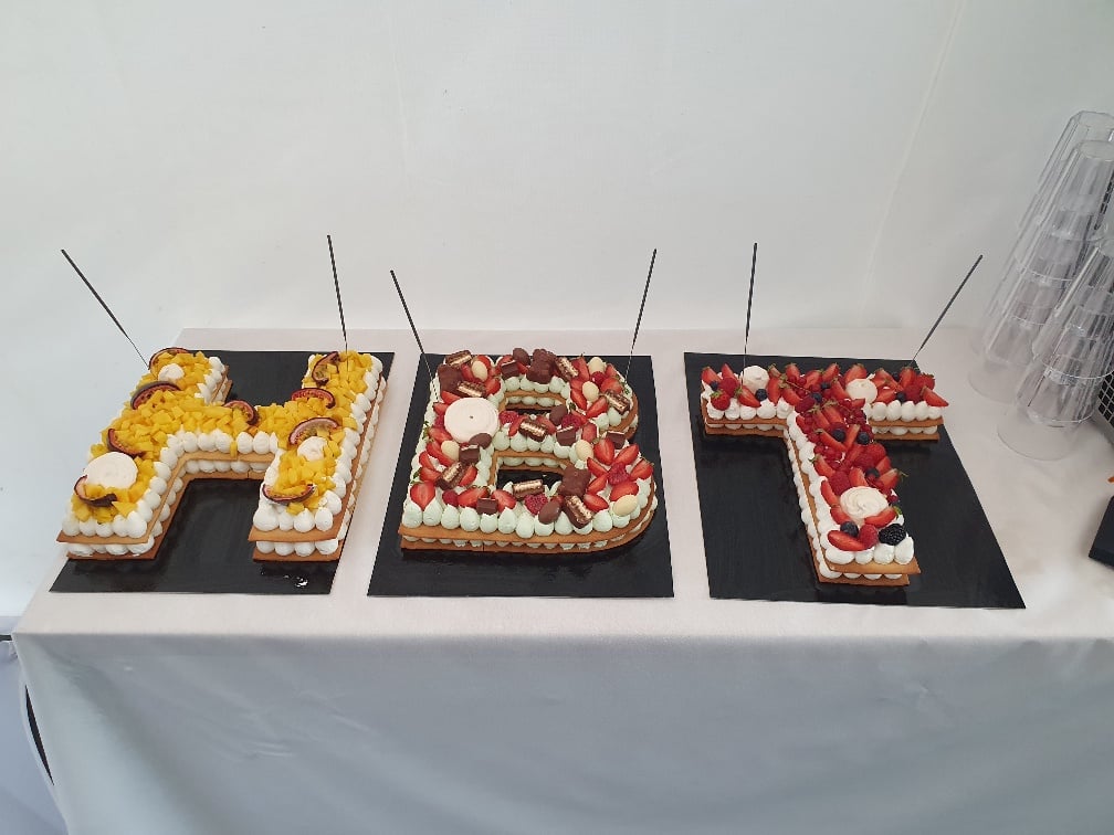 Cake's Mania D'Aurélia 2