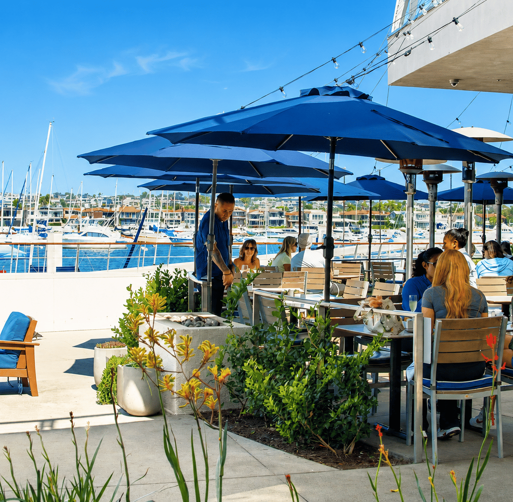 Lighthouse Cafe 3