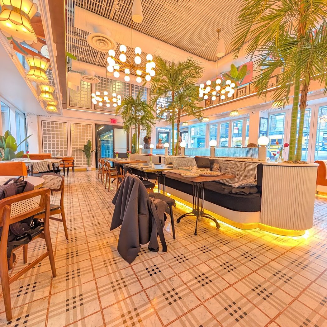Cafe Landwer 3