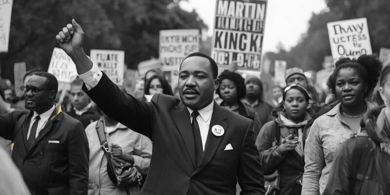 MLK Mitzvah Social Justice Showcase 1