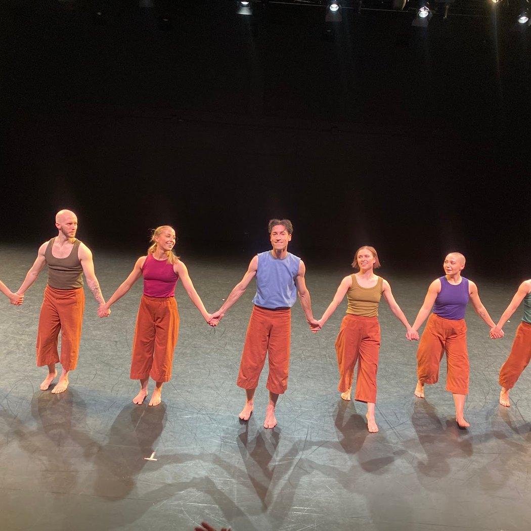 SALVATORE LARUSSA DANCE THEATRE 2025 | 20 YEARS 3
