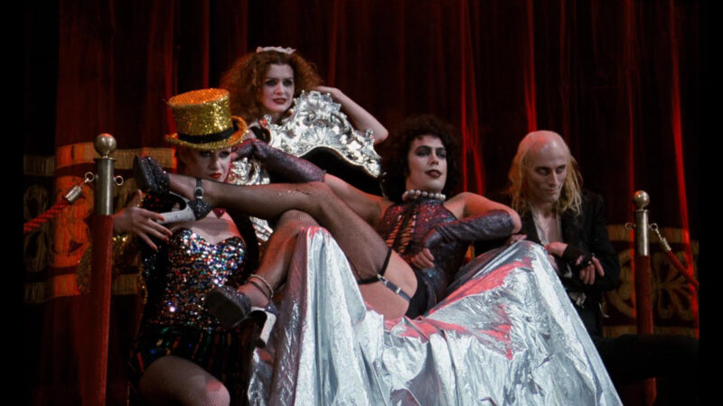 The Rocky Horror Picture Show: 50th Anniversary Celebration 1