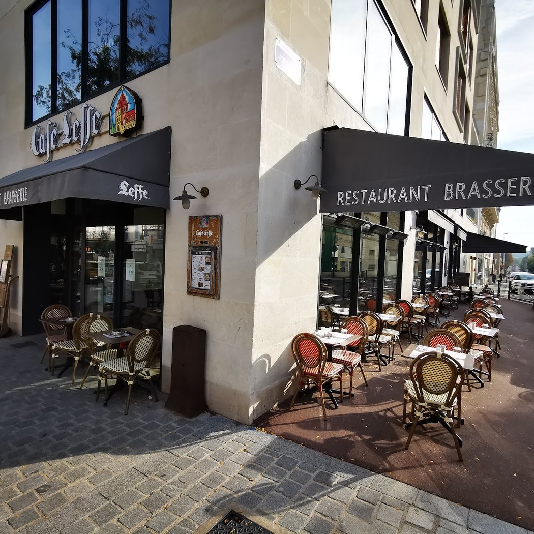 Café Leffe 2