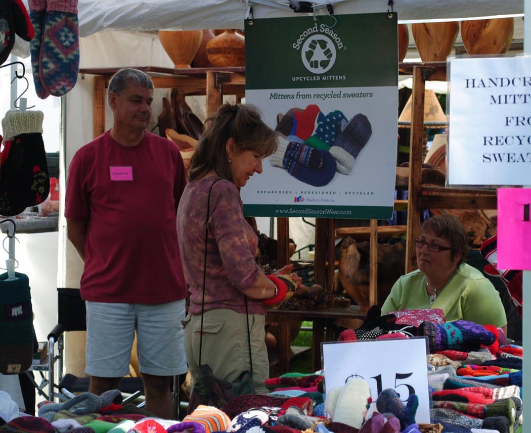 Pocono State Craft Festival 2