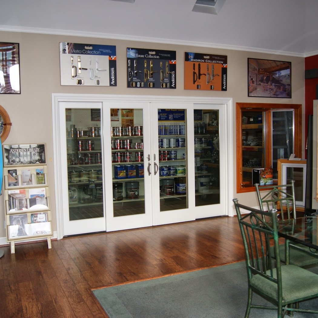 Bruce Bauer Lumber & Supply 2