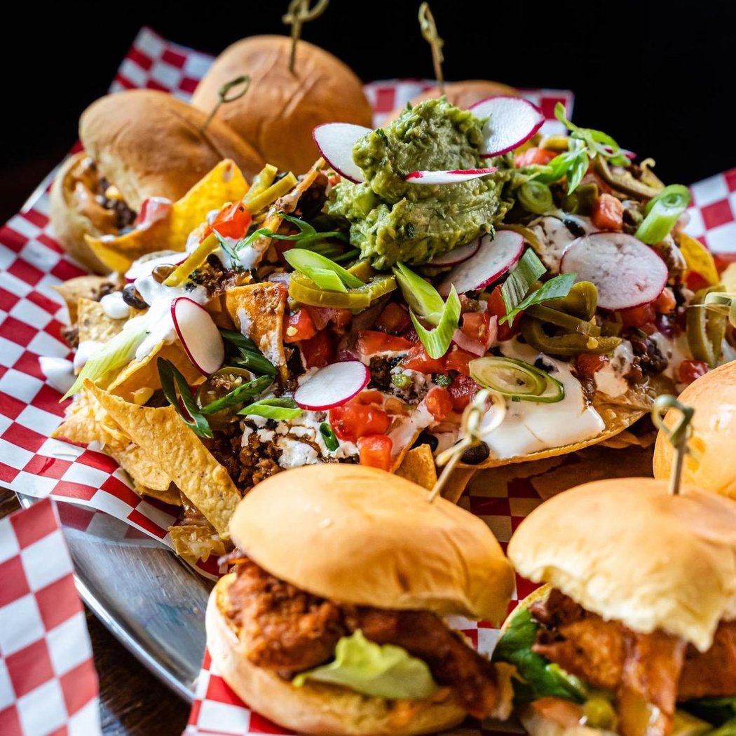 Jasper's Taphouse & Kitchen 1