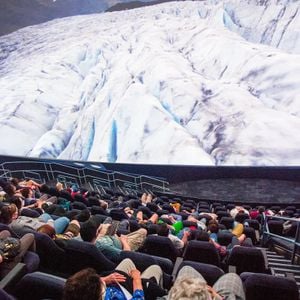 Free Museum of Science IMAX Movies