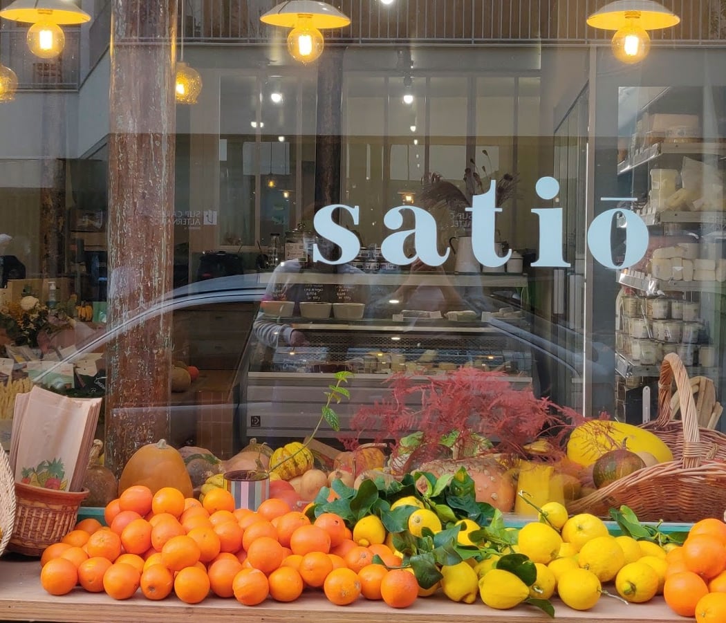 satiō 3