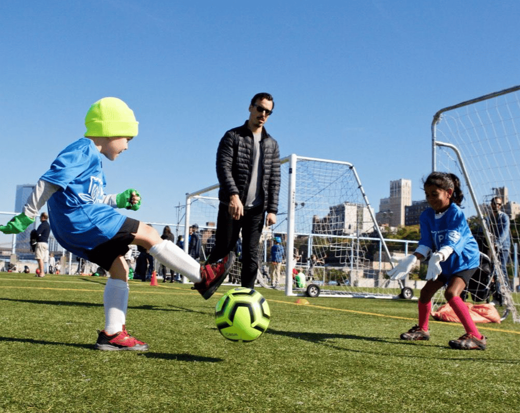 Youth Soccer Leagues 1
