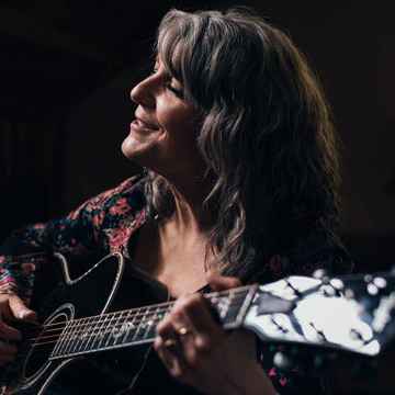 Kathy Mattea 1