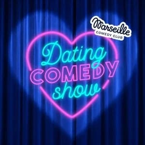 Dating Comedy Show